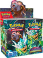 Pokémon Twilight Masquerade Booster Box – 36 Packs